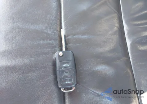 2005 Volkswagen Jetta 2.5 z USA, uszkodzony, nr VIN 3VWDF71K15M638221